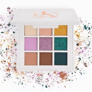 Brand New, Full-Sized "You & Me in Miami" Eyeshadow Palette